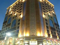 Ramada Madinah Al Hamra