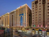 Ramada Madinah Al Qibla 4*