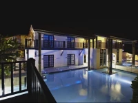 The Rhino Resort Hotel & Spa 5*