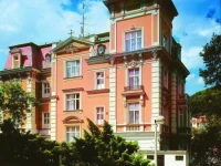 Bristol Villa Tereza 4*