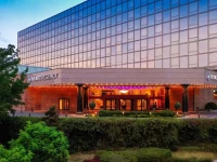 Hyatt Regency Belgrade 5*