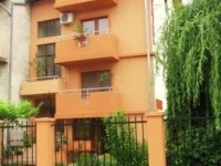 Hostel Kosmopolit 1*