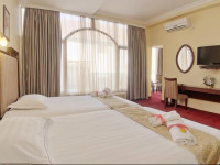 Hotel Planeta Inn