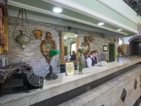 Sveti Georgije 1*