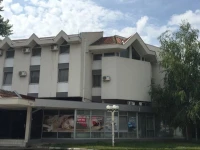 Hotel Tiski Cvet 2*