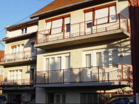 Apartments Bisa