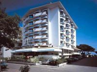 Ambasciatori Palace