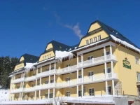 Grand Hotel Strand 4*