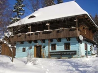 Blue Cottage 3*