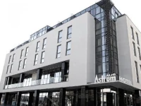 Hotel Astrum Laus 4*