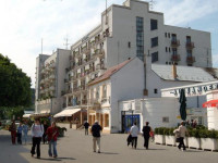 Spa Hotel Jalta