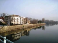 Hotel Pavla 4*