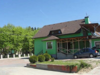 Vila Zeleny Dom