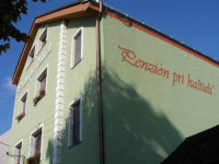Pri Kastieli