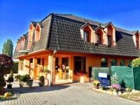 Hotel Senica 3*