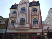 Apartmany Orava 