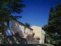Villa Bor 3*