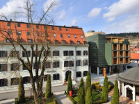 Kristal Hotel Dolenjske Toplice