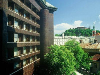 Grand Hotel Union Business Ljubljana