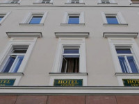 Center Hotel Ljubljana