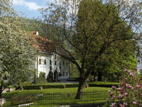 Kendov Dvorec