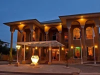 Sheva Hotel 5*
