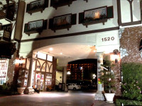 Camelot Inn &amp; Suites Anaheim