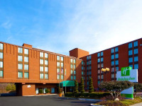 Holiday Inn Washington-Georgetown