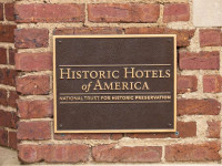 The Henley Park Hotel