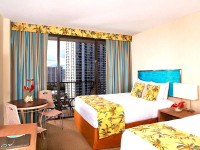 Aqua Palms Waikiki