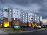 Staybridge Suites Denver International Airport