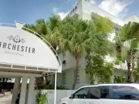 Suites of Dorchester Hotel 