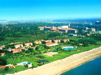 Kundu Holiday Village