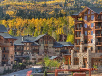 Hyatt Escala Lodge at Park City