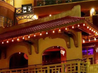 Hotel Valencia Riverwalk