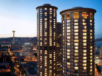 The Westin Seattle