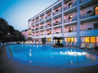 Grand Hotel Terme di Augusto 5*