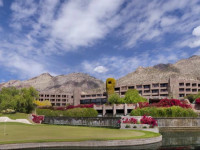 Loews Ventana Canyon Resort