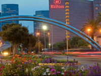Hilton Houston Post Oak