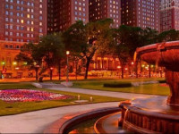 Hilton Chicago