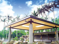 Great Roots Forestry Spa Resort