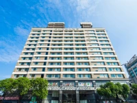 Taipei Garden Hotel 5*
