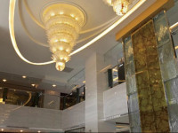Taipei Garden Hotel