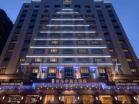 Imperial Hotel Taipei
