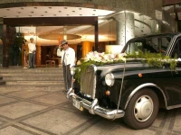 Tempus Hotel Taichung 5*
