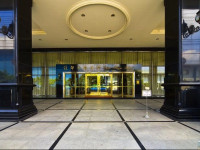 Chuto Plaza Hotel