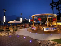 Sun Moon Lake Hotel 5*