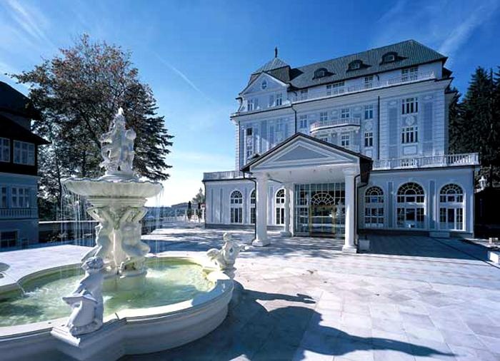 Esplanade 5*