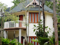Golden Beach Resort