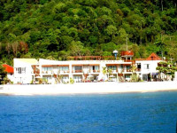 Maya Koh Lanta Resort